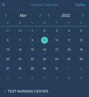 Calendar