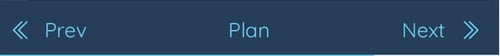 Plan navigation bar