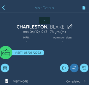 Visit Details-completed (2)
