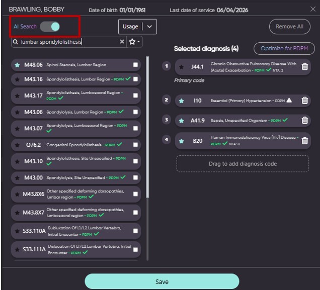 ai search