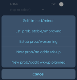 status menu (3)