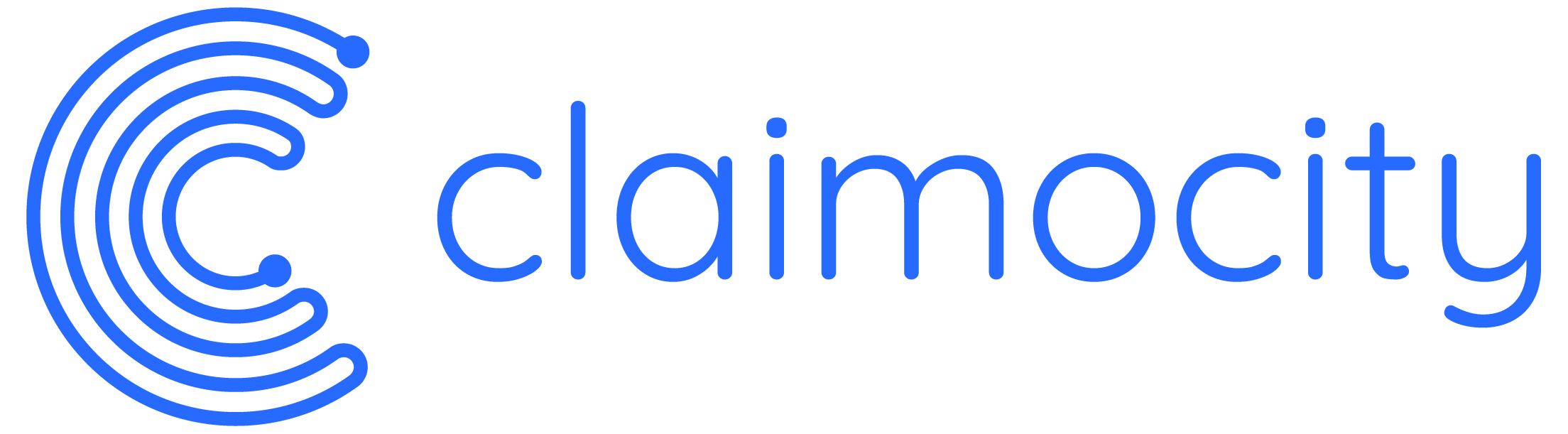 Claimocity Logo